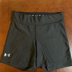 Under Armor